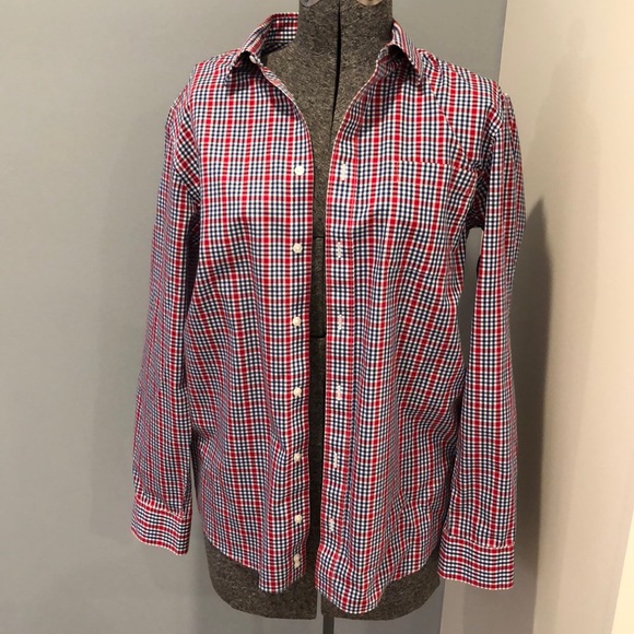 Nordstrom Other - Men’s Nordstrom all cotton button down long sleeve